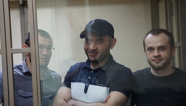 Адвокат зустрівся із засудженим до 19 років кримським татарином