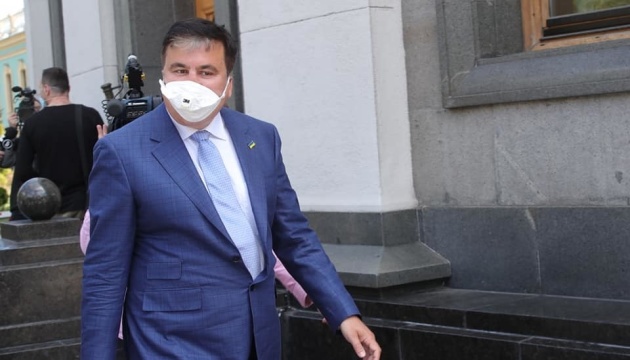 Премьер Грузии обвинил Саакашвили в подготовке беспорядков в Тбилиси
