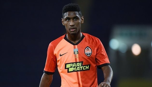 Leicester, Newcastle interested in Shakhtar Donetsk midfielder Tete