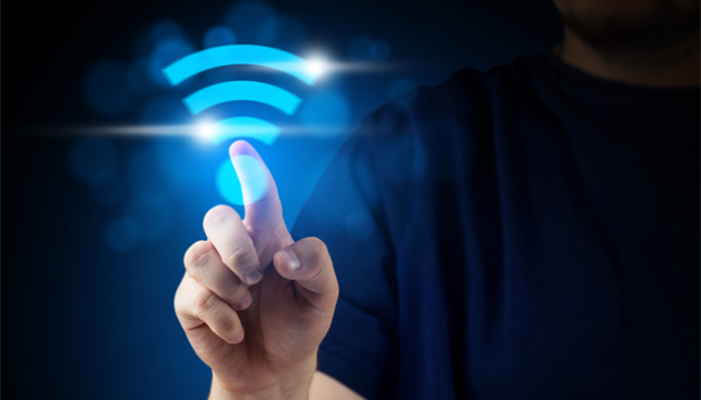 Як безпечно користуватися Wi-Fi: роз’яснення Держспецзв’язку