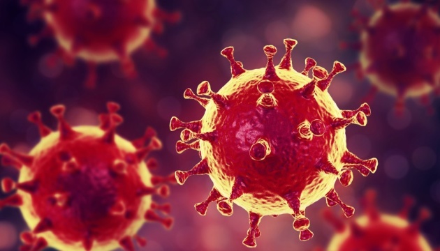 ВООЗ дала ім’я новому штаму коронавірусу