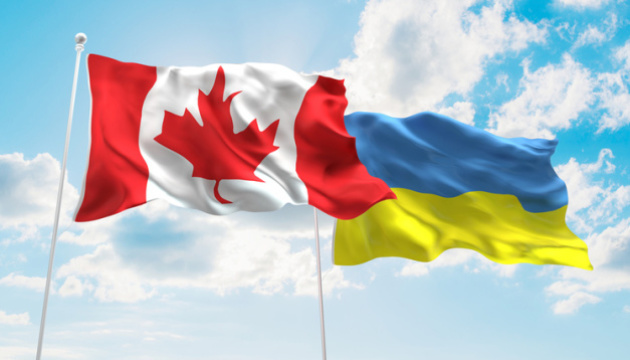 カナダ政府、ウクライナに７０万加ドル相当の人道支援を発表