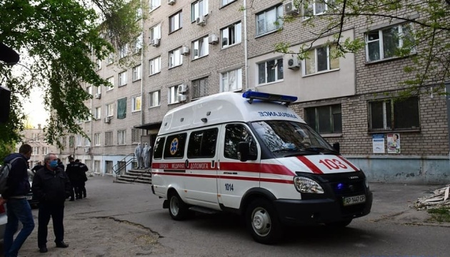Мер Нетішина написав заяву на УПЦ МП через спалах коронавірусу в місті