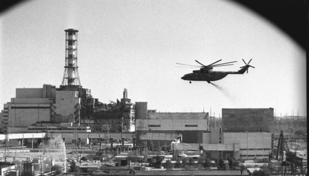 Украине много лет придется ликвидировать последствия Чернобыльской трагедии - Ермак