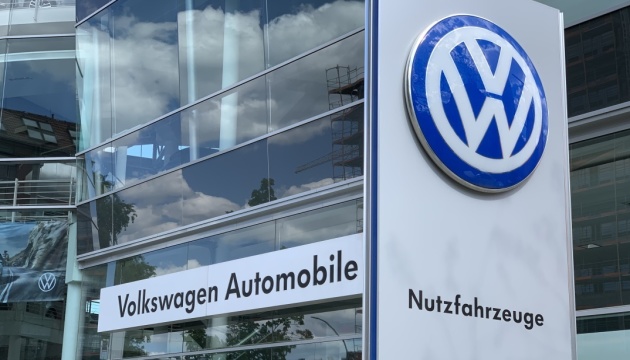 Volkswagen поновив виробництво на головному заводі