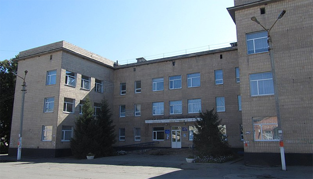 На Харківщині лікарня, де зафіксували спалах COVID-19, перестала приймати пацієнтів