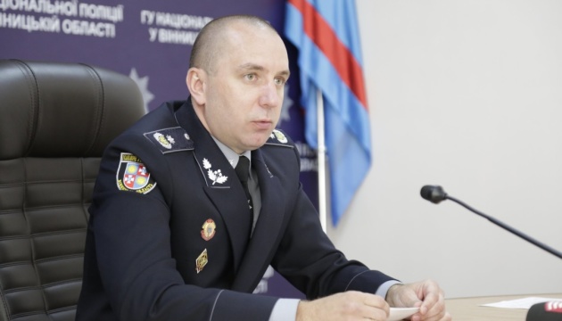 Очільник поліції Вінниччини назвав візит журналістів «СтопКор» до нього додому провокаційним
