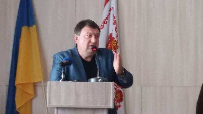 Олександр Радуцький Олександр Радуцький