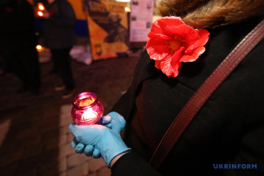 Фото: В’ячеслав Мадієвський