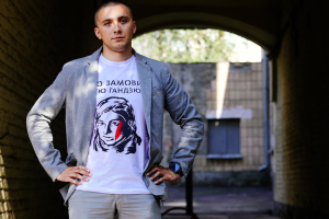 Сергей Стерненко: как его дело стало символом того, куда движется страна