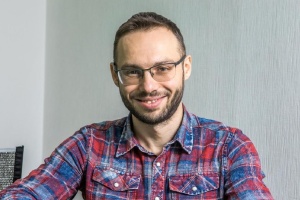 Сергей Мильман, основатель YouControl