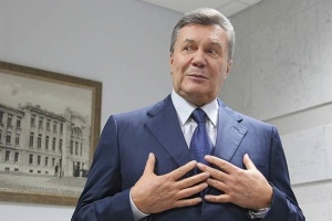 The fates of Ukrainian runaway officials
