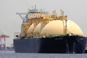 Industry Gasification Through the Oil Collapse