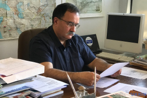 Turkey well aware of threat posed by Russian imperialism – historian