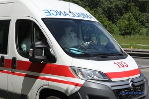 На Харківщині росіяни атакували цивільне авто - двоє людей загинули, ще одна поранена