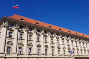 МЗС Чехії висловило протест послу Росії через погрози бити по оборонних підприємствах ЄС