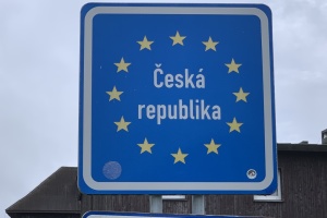 Чехія слідом за Польщею запроваджує перевірки на кордоні зі Словаччиною