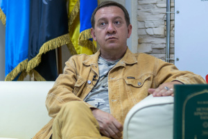 У Росії заочно засудили українського журналіста Муждабаєва до шести років в'язниці
