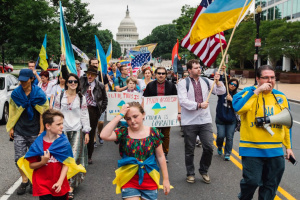 Центральное представительство украинцев США: большая история, новые вызовы