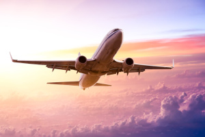 Ukraine negotiating with other countries on resuming regular passenger flights - Kryklii