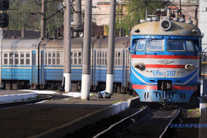Укрзалізниця вдвічі збільшить пропускну спроможність переходів з ЄС