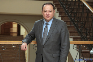 Посол Корсунський завершує місію у Японії й звільняється з дипслужби