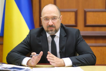 Україна відстояла свій рух до Європи кров’ю та сотнями життів – Шмигаль