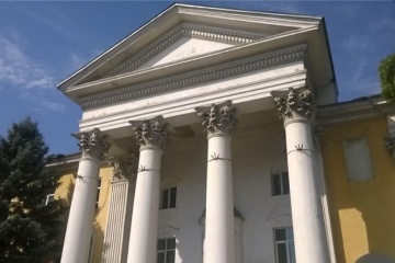 Уряд планує передати собор ПЦУ в Сімферополі у держвласність