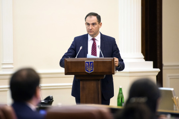 Ексголові Податкової оголосили підозру через бюджетну «діру» у 2 мільярди