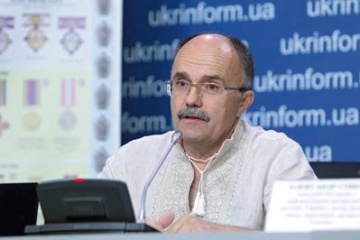 Історія нагороджень до Дня перемоги в Україні з 1994 до 2020 року