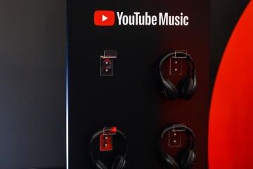 Google почав переносити музичну бібліотеку до YouTube Music