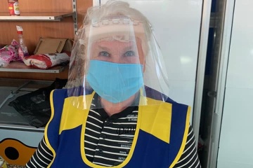 У Сумах планують поновити на ринках торгівлю непродовольчими товарами з 15 травня