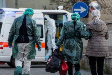 У Кривому Розі головлікар виписала 15 пацієнтів із коронавірусом: її дії оцінить спецкомісія