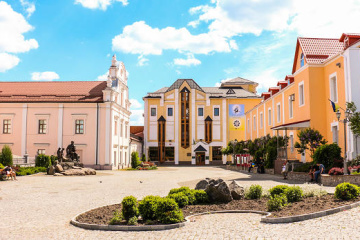 На екскурсію – не більше п’яти: у Вінниці відновив роботу краєзнавчий музей