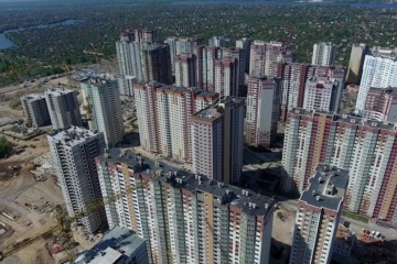 Двум столичным ЖК могут отключить электричество за долги
