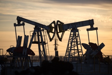 Ukraine plans to create oil reserve for domestic market