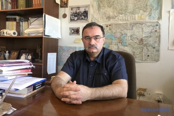 Turkish historian says puzzle of Russia’s peoples will fall apart, with Tatarstan, Siberia, Caucasus waiting for right moment