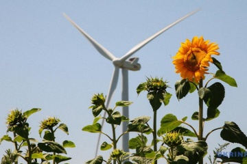 Ukraine can make more than half of its energy green by 2030 – expert