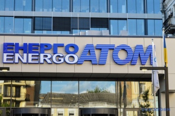 Government launching corporatization of Energoatom 

