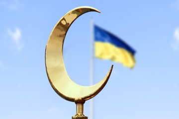 Ukraine's Muslim community condemns Russian aggression
