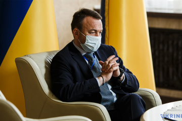 Тергромади Закарпаття цьогоріч отримали більше грошей, ніж за останні 10 років - голова ОДА