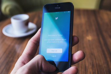 Twitter тестирует функцию донатов для поощрения создателей контента