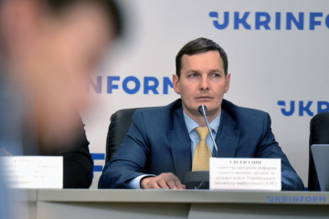 Україні вдається протидіяти фейкам РФ у «справах» проти наших військових - Єнін