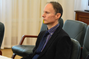 Суддю Запорожана тимчасово відсторонили від здійснення правосуддя