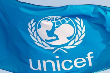 Region Cherson erhält 30 Stromgeneratoren von UNICEF