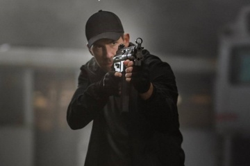 Вийшов міжнародний трейлер шпигунського трилера