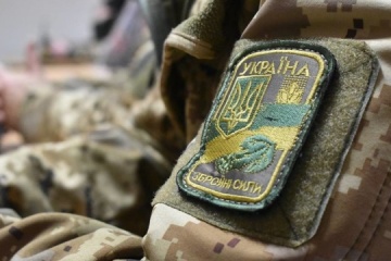 Zelensky presents state awards to 35 servicemen