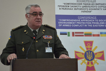 Рада прийняла відставку міністра у справах ветеранів Бессараба