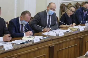 Кабмін виділив 2,3 мільярда лікарням, які на межі закриття