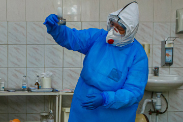 Salud notifica 1.271 nuevos casos de coronavirus
